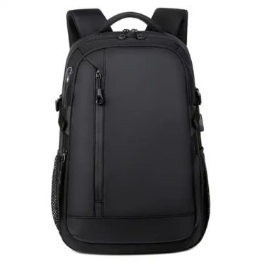 5018 Backpack with USB Charging Port