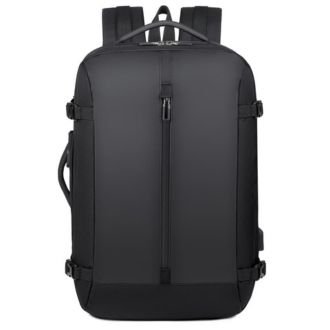 5038 Expandable Waterproof Laptop Backpack