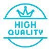 High-Quality Materials