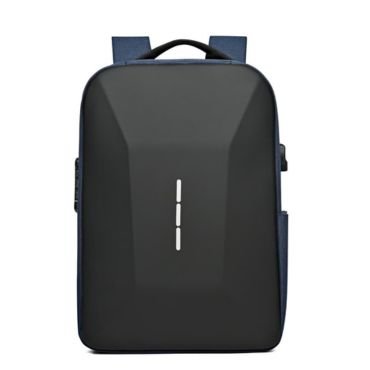 KZ-8001-1Hard Shell Laptop Backpack