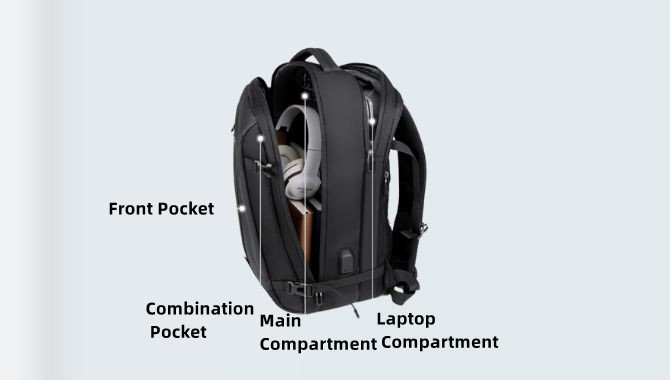 Multifunctional Pockets