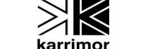 karrimor logo