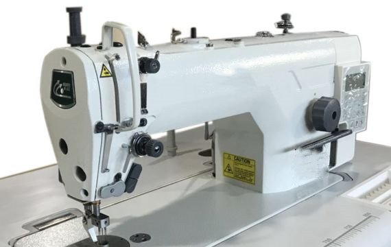 lockstitch sewing machine