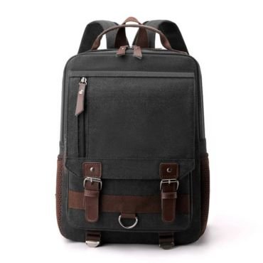 Canvas Backpack