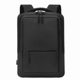 HC-621 Water Resistant Business Laptop Backpack