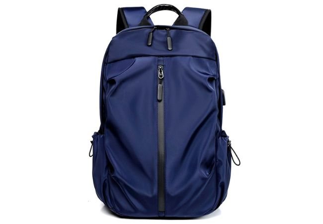 YDYL-1205-B Blue Large Capacity Business Backpack