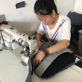 Computer Sewing Machine