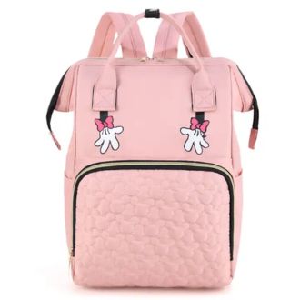 JZWG-9015 Fashion Diaper Bag