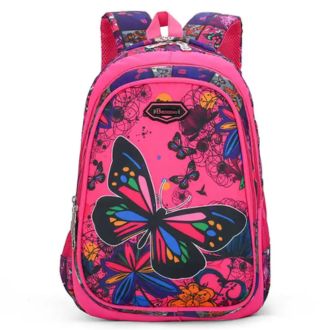 TiMitu-390 Children Cute Cartoon School Bag