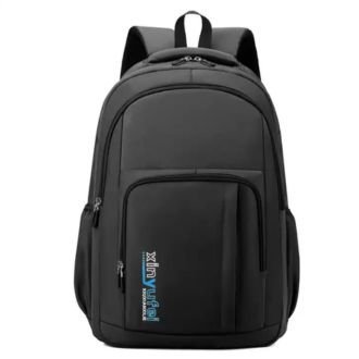 XC-9681 Travel Anti Theft School Bag