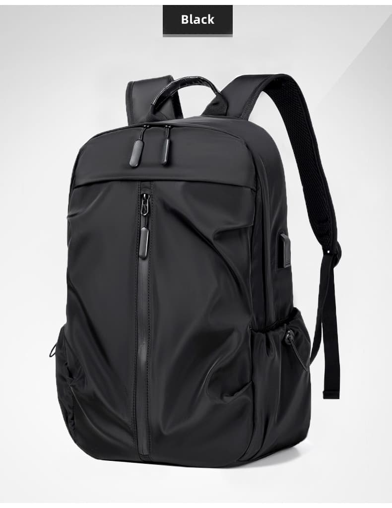 YDYL-1205-B Black Backpack Display