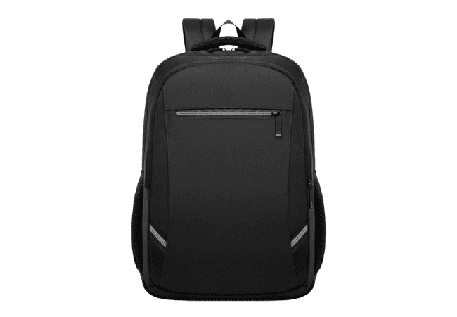 BLH-D27 Anti Theft Business Nylon Travel Backpack