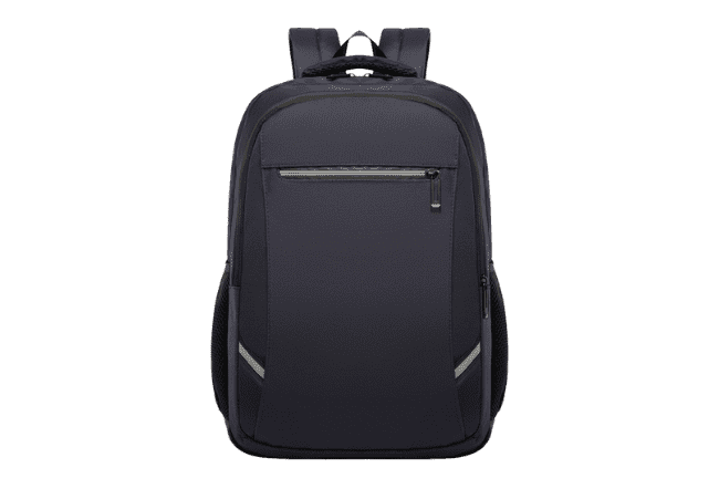 BLH-D27 Blue Anti Theft Business Nylon Travel Backpack