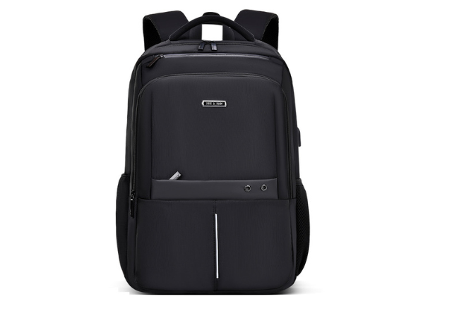 Business Casual Multi-layer Large Capacity Backpack