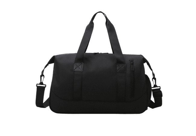 HT-340 Waterproof Sports Gym Bag