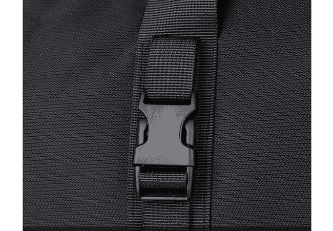 T18 Flexible Connecting Buckle