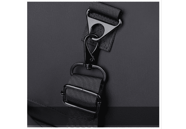 T18 Hardware Detachable Buckle