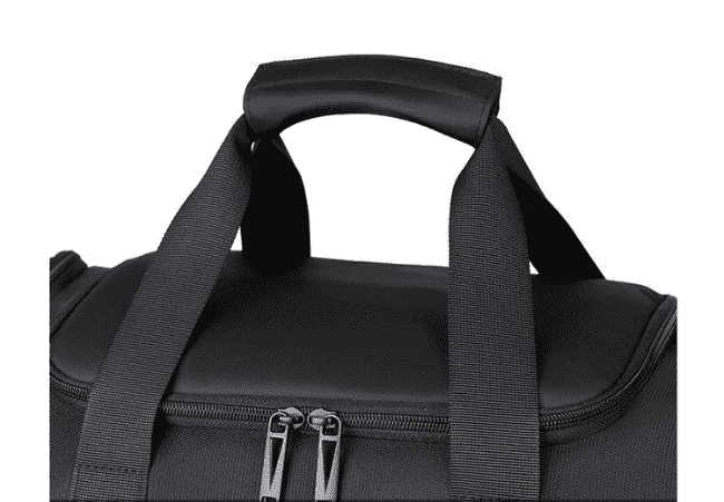 T18 Weekend Travel Duffle Bag Thickened Portable