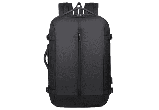 5038 Expandable Laptop Backpack