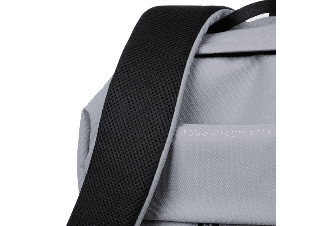 6002 Honeycomb Breathable Shoulder Straps