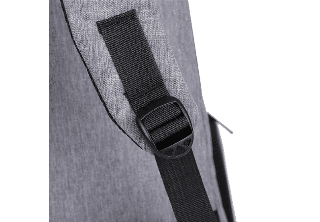 BLH-5505 Shoulder Strap Adjustment Buckle