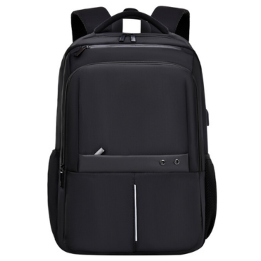 Business Casual Multi-layer Large Capacity Backpack