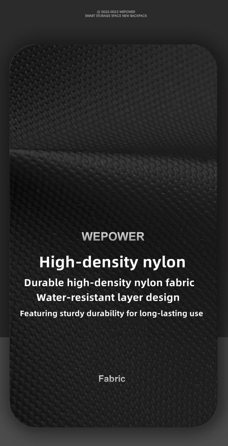 HS-1276 High-density Nylon