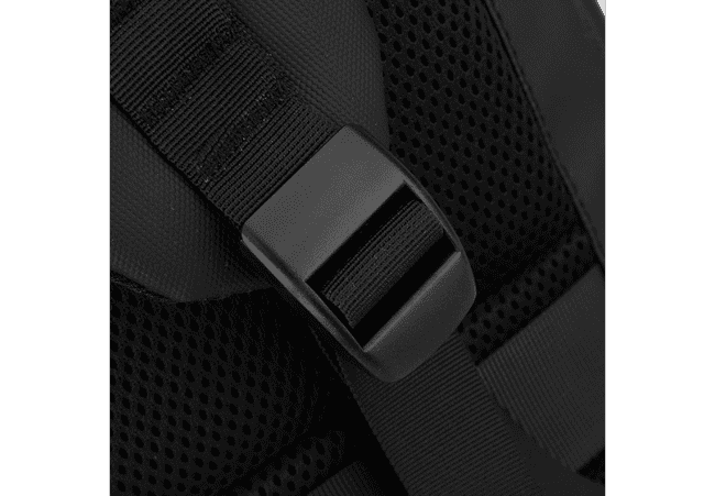 HS-1276 Shoulder Strap Adjuster Buckle