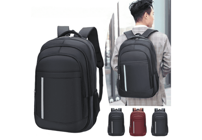 KDT-6505 Casual Laptop Backpack Main picture