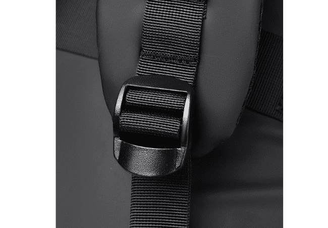 SPED-324 Adjustable Buckle