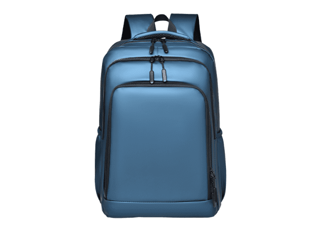 SPED-324 Blue Travel Laptop Backpack