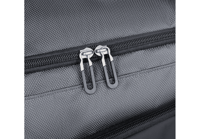 T17 Duffle Bag Two-way Slider