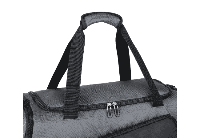 T17 Duffle Bag portable