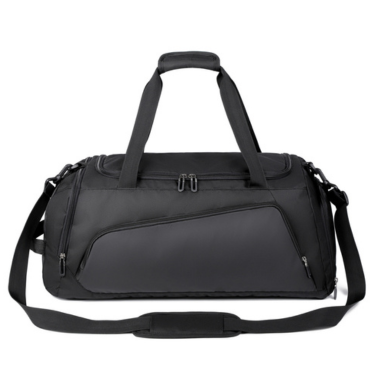 T17 Duffle Bag with Shoe Compartment