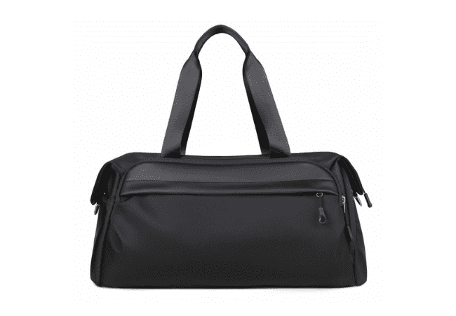 T19 Mens Travel Duffle Bag