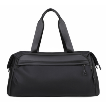 T19 Mens Travel Duffle Bag