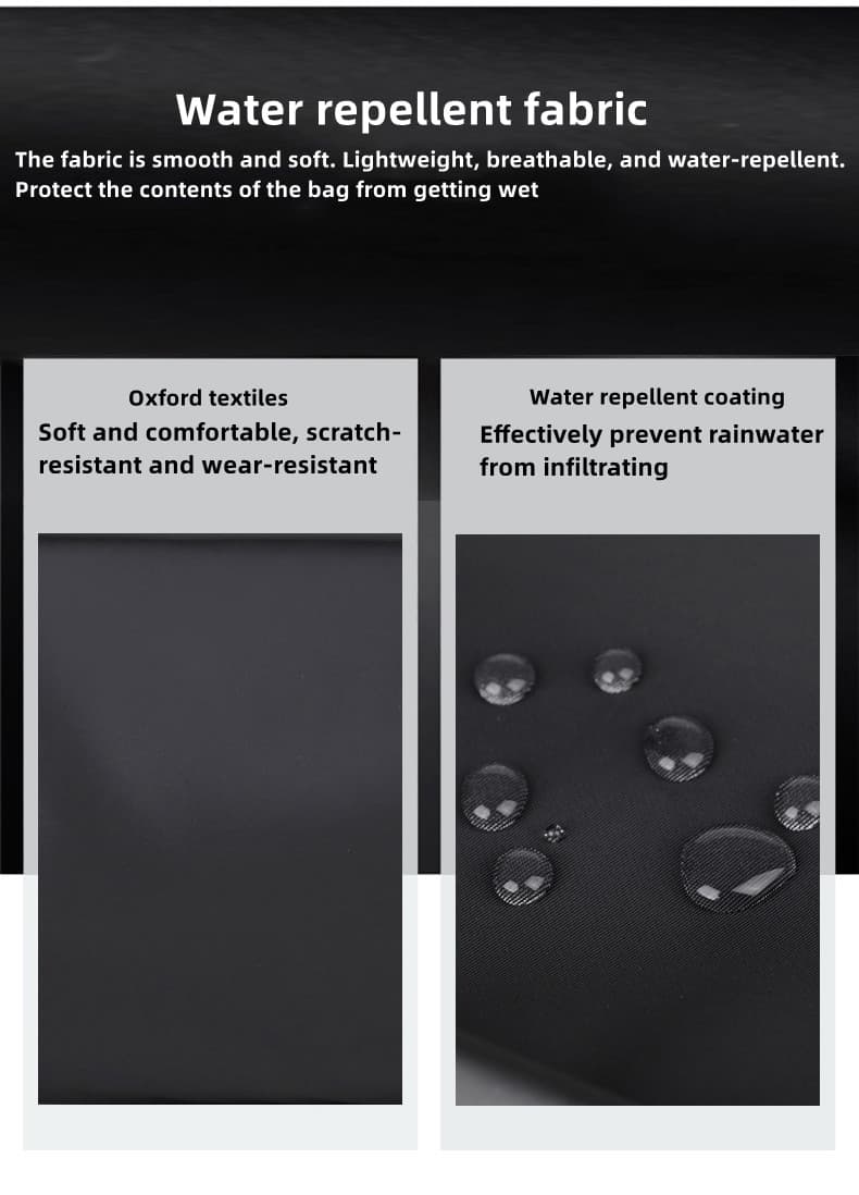 T19 Water Repellent Fabric