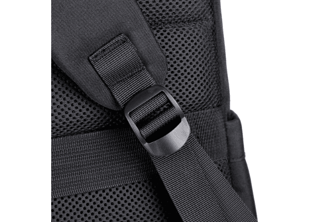 TY-6301 Adjustable Shoulder Buckle