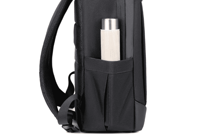 TY-6301 Side Water Bottle Pocket