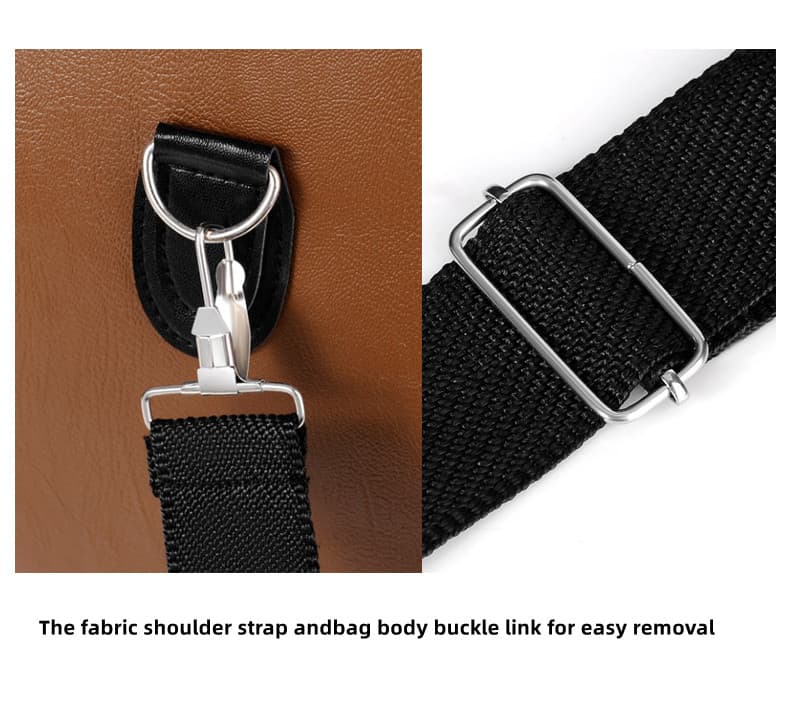 ZMN-1997 Fabric Shoulder Strap