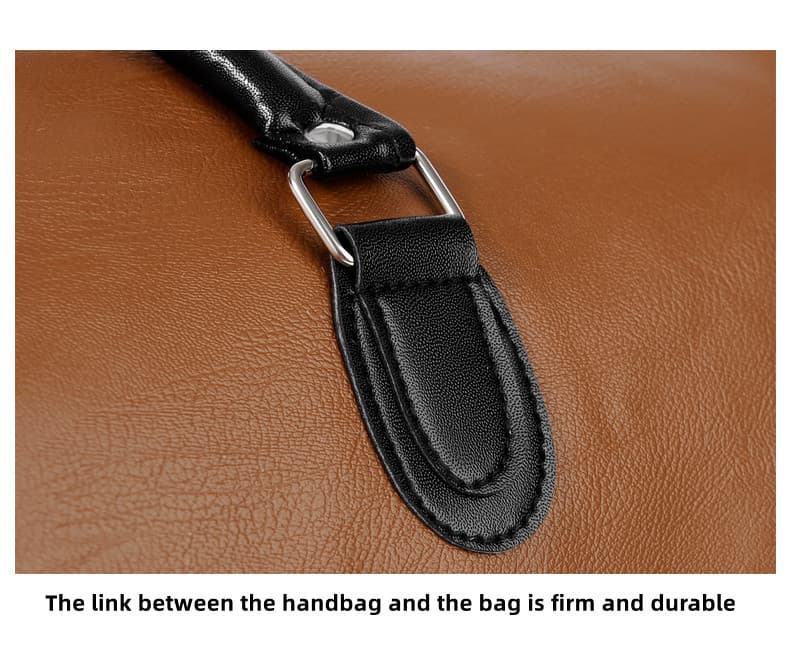 ZMN-1997 Handle and Bag Link