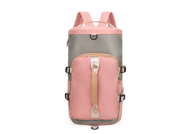 ZMN-253 Women's Fashion Duffle Bag