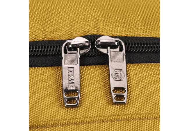 DKB-2306 Metal Zipper