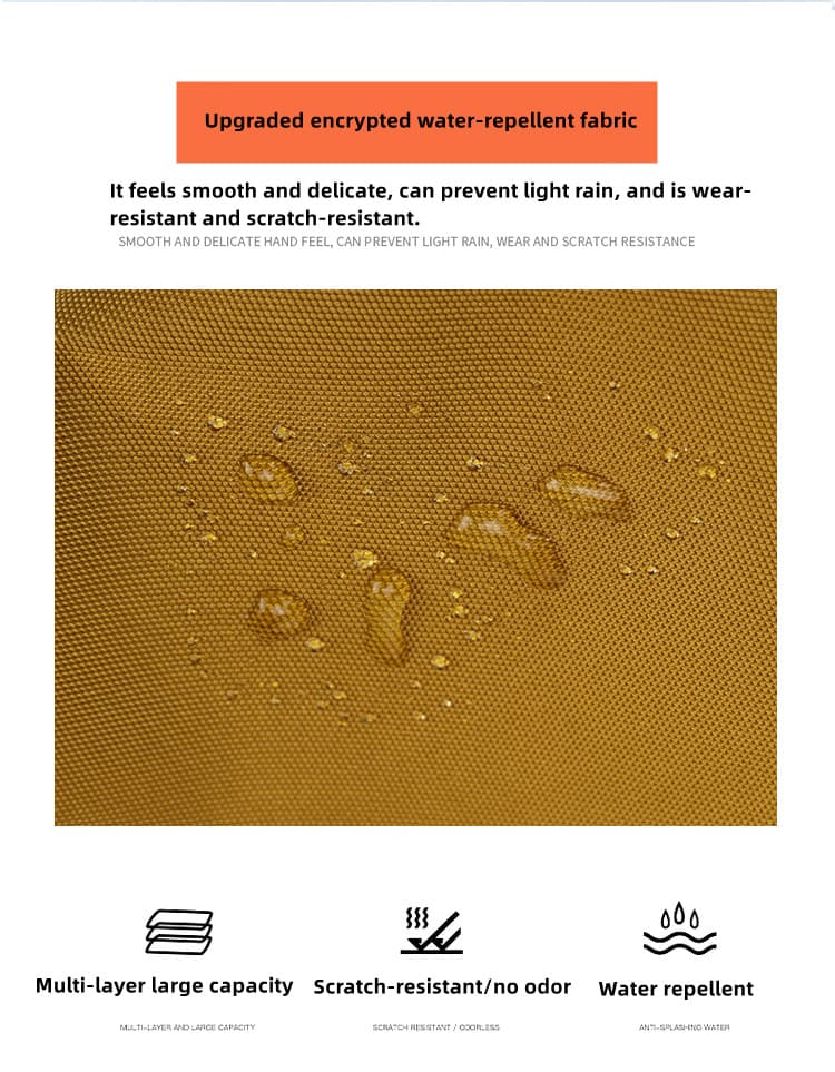 DKB-2306 Water-repellent Fabric