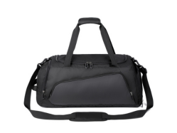 T17 Duffle Bag with Shoe Compartment