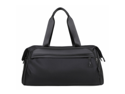 T19 Mens Travel Duffle Bag