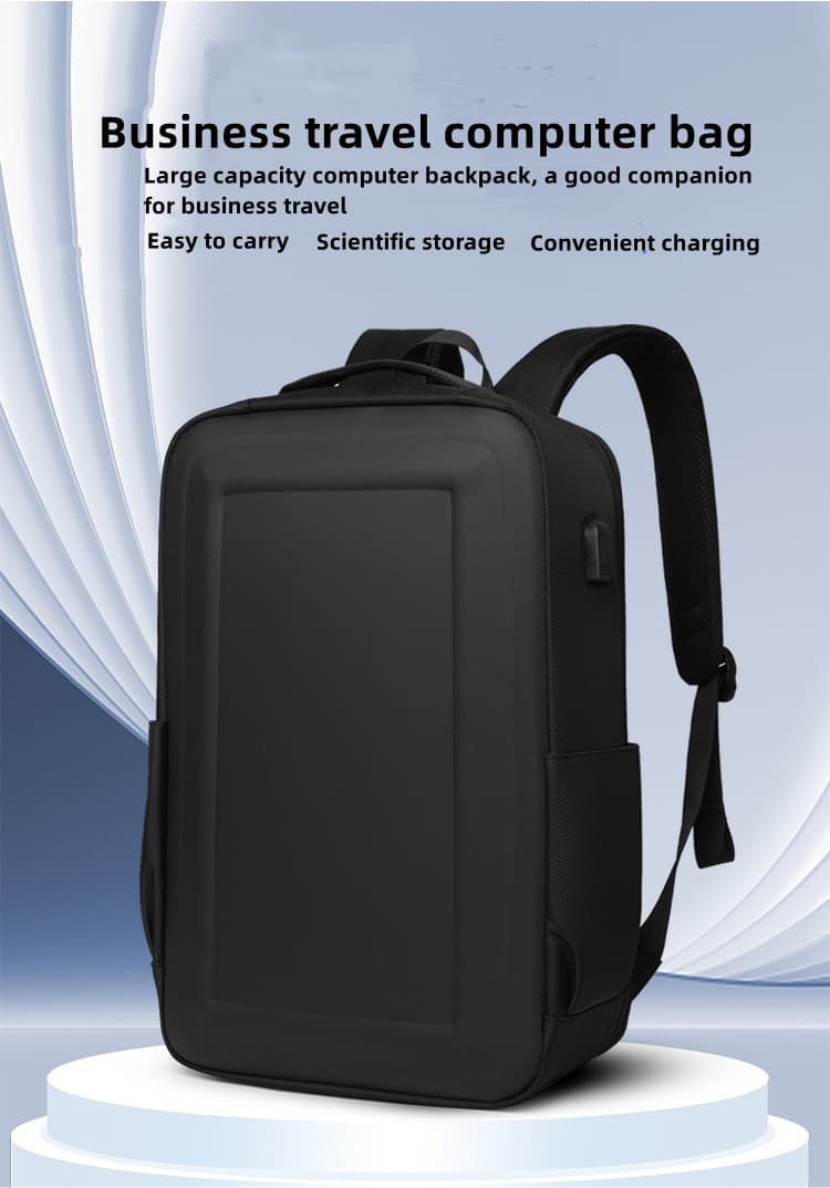 BLH-5-6 Remoid Hard Shell Laptop Backpack