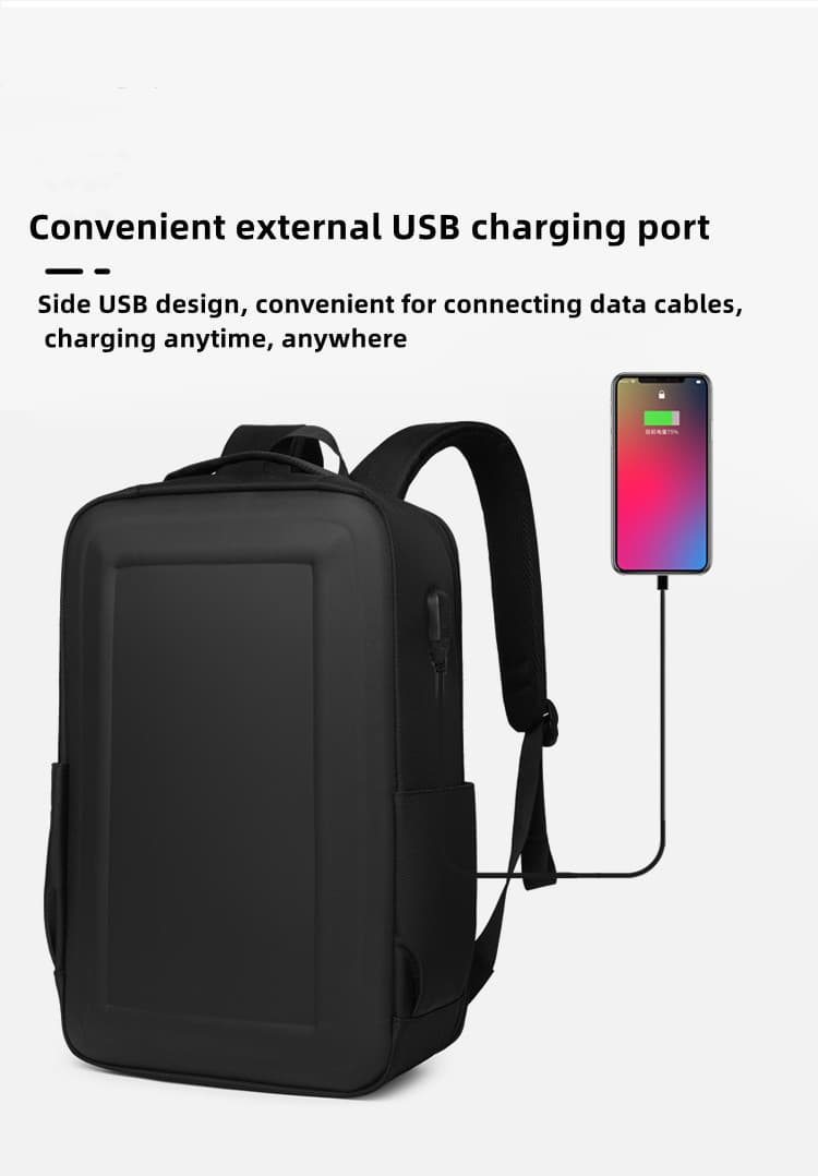 BLH-5-6 USB Charging Port