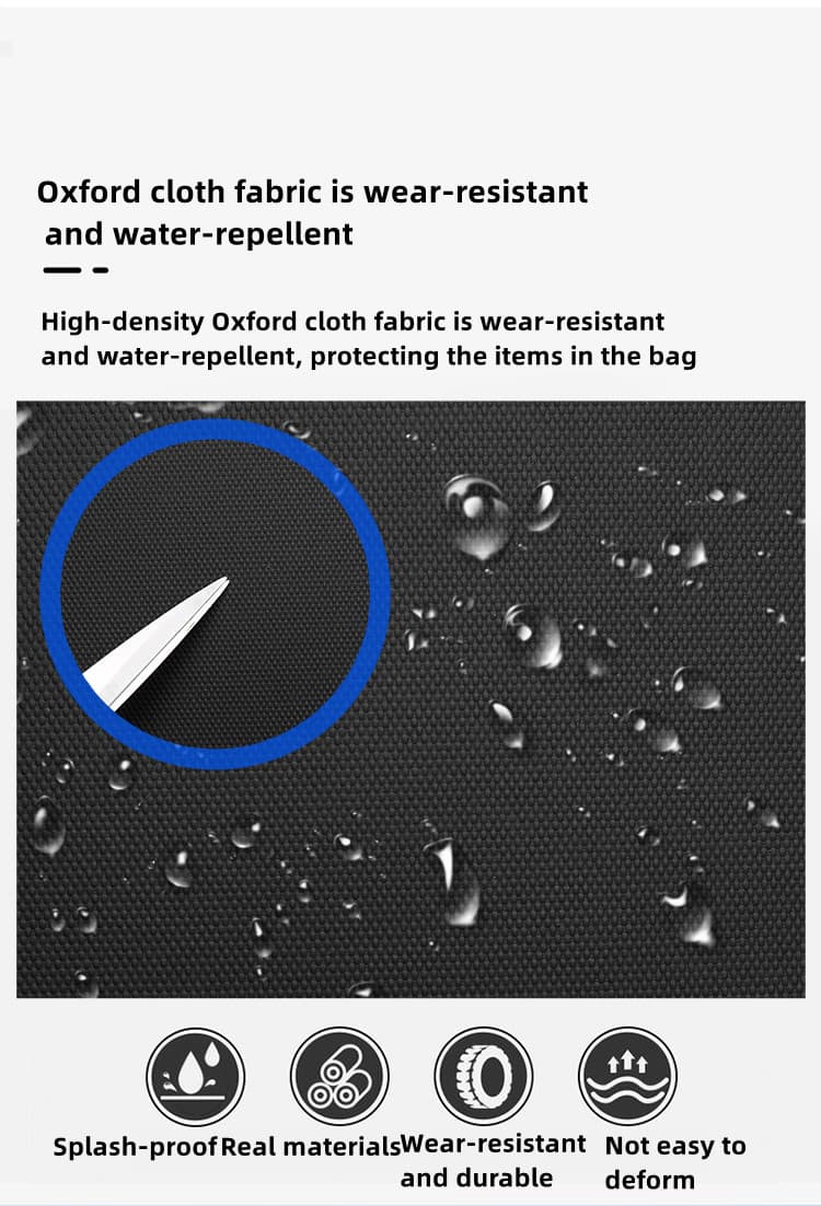 BLH-5-6 Water-repellent Fabric