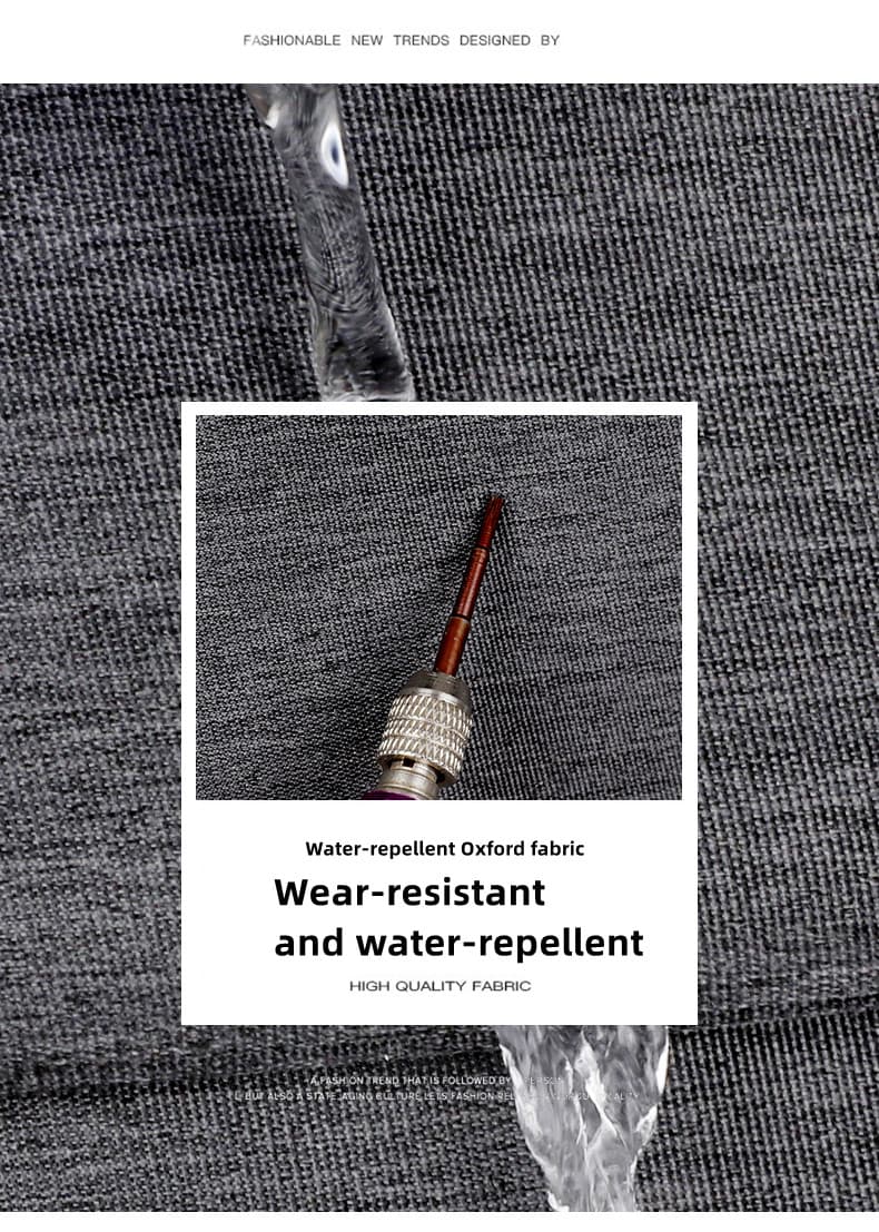 BLH-8089Water-repellent Fabric